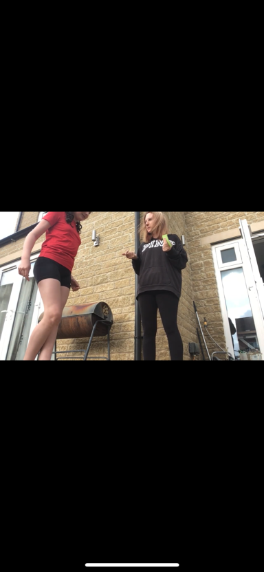 Moving and understanding What we do