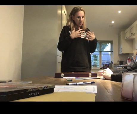 Taking the time to explain and listen What I do